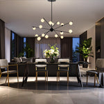 Captiva 16 Light Dimmable LED — lifestyle