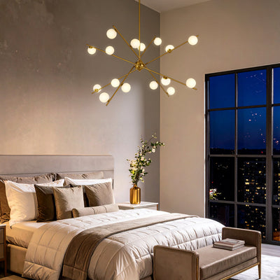 Captiva 16 Light Dimmable LED — lifestyle