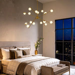 Captiva 16 Light Dimmable LED — lifestyle