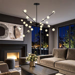 Captiva 24 Light Dimmable LED — lifestyle