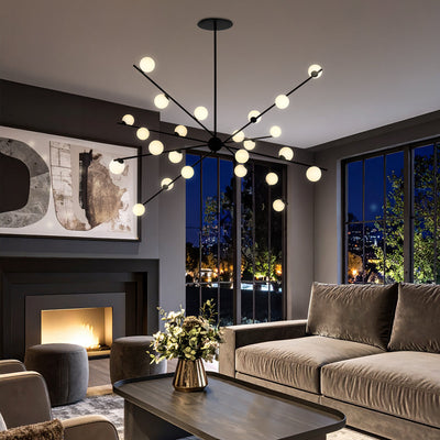 Captiva 24 Light Dimmable LED — lifestyle