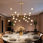 Captiva 24 Light Dimmable LED — lifestyle