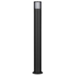 Cashel Exterior Bollard Light