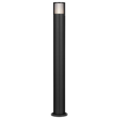 Cashel Exterior Bollard Light