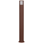 Cashel Exterior Bollard Light