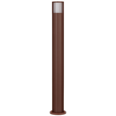 Cashel Exterior Bollard Light