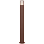 Cashel Exterior Bollard Light