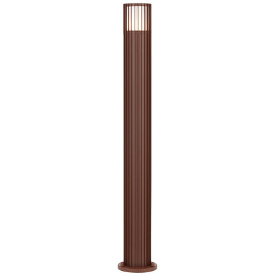 Cashel Exterior Bollard Light