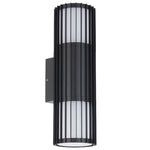Cashel Twin Exterior Wall Light