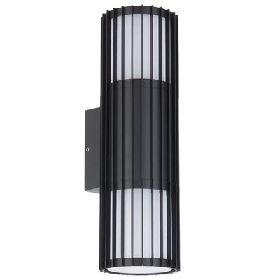 Cashel Twin Exterior Wall Light