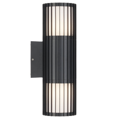Cashel Twin Exterior Wall Light