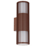 Cashel Twin Exterior Wall Light
