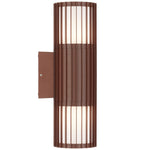 Cashel Twin Exterior Wall Light