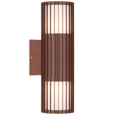 Cashel Twin Exterior Wall Light