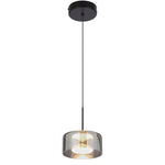Cedro 1 LED Pendant Light