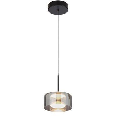 Cedro 1 LED Pendant Light