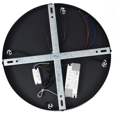 Cedro 5 LED Pendant Light