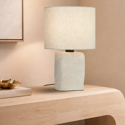 Celsus Table Lamp Small — lifestyle