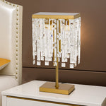 Cerone Table Lamp — lifestyle
