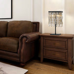 Cerone Table Lamp — lifestyle