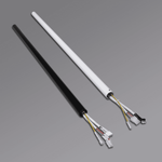 Domus 180CM Downrod & Wiring Loom