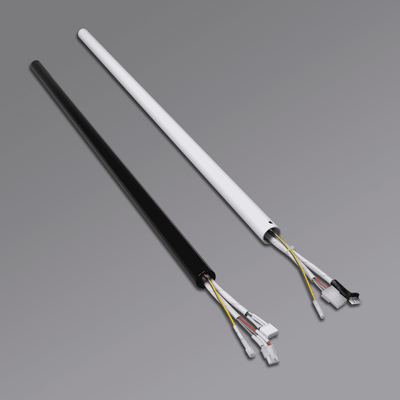 Domus 180CM Downrod & Wiring Loom