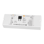 Domus CHAM DIM DALI 5CH Rgb+tw Interface 12/24V