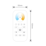 Domus CHAM-REM 2C/ Rf+bluetooth Tunable White Rc