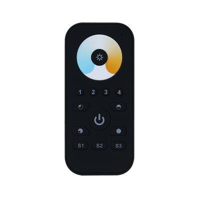 Domus CHAM-REM 2C/ Rf+bluetooth Tunable White Rc