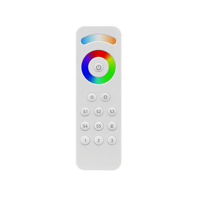 Domus CHAM REM 5C/ Rf + Bluetooth Rgb+tw Rc