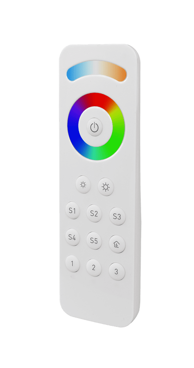 Domus CHAM REM 5C/ Rf + Bluetooth Rgb+tw Rc