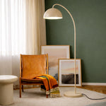 Charm Floor Lamp — lifestyle