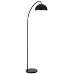 Charm Floor Lamp — Black
