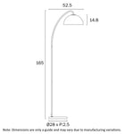 Charm Floor Lamp