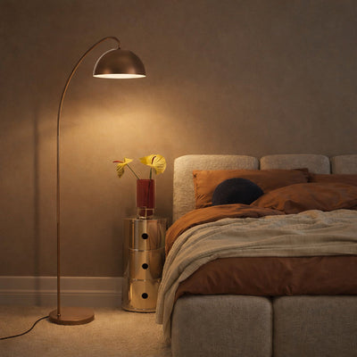 Charm Floor Lamp — lifestyle