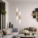 Chaska Wall Light — lifestyle