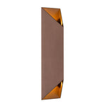 Chaska Wall Light — Copper