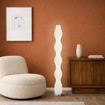 Cholla LED Floor Lamp — lifestyle
