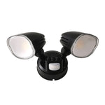 CLARION TWIN EXTERIOR SPOT SENSOR