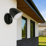 CLARION SINGLE EXTERIOR SPOT — lifestyle