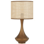 Claris Table Lamp