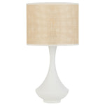 Claris Table Lamp