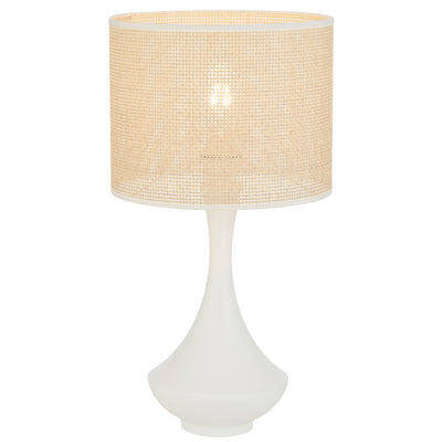 Claris Table Lamp