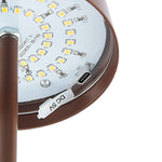 CLIO RECHARGEABLE TABLE LAMP