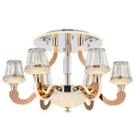 Cognac Led Ceiling Light