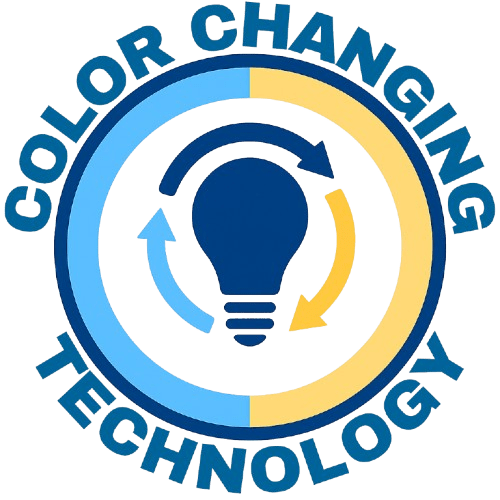 Switchable Colour Temperature