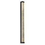 Cresta 84Cm Exterior Led Wall Light Large