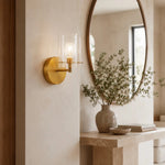 Crevil Wall Light — lifestyle