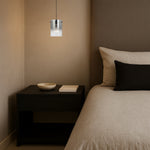 Crevil 1 Pendant Light — lifestyle