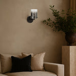 Crevil Wall Light — lifestyle